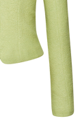 Walk jacket with deerskin - thumbnail 6