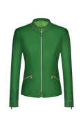 Zipped Ischler jacket - thumbnail 1
