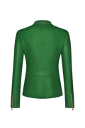 Zipped Ischler jacket - thumbnail 2