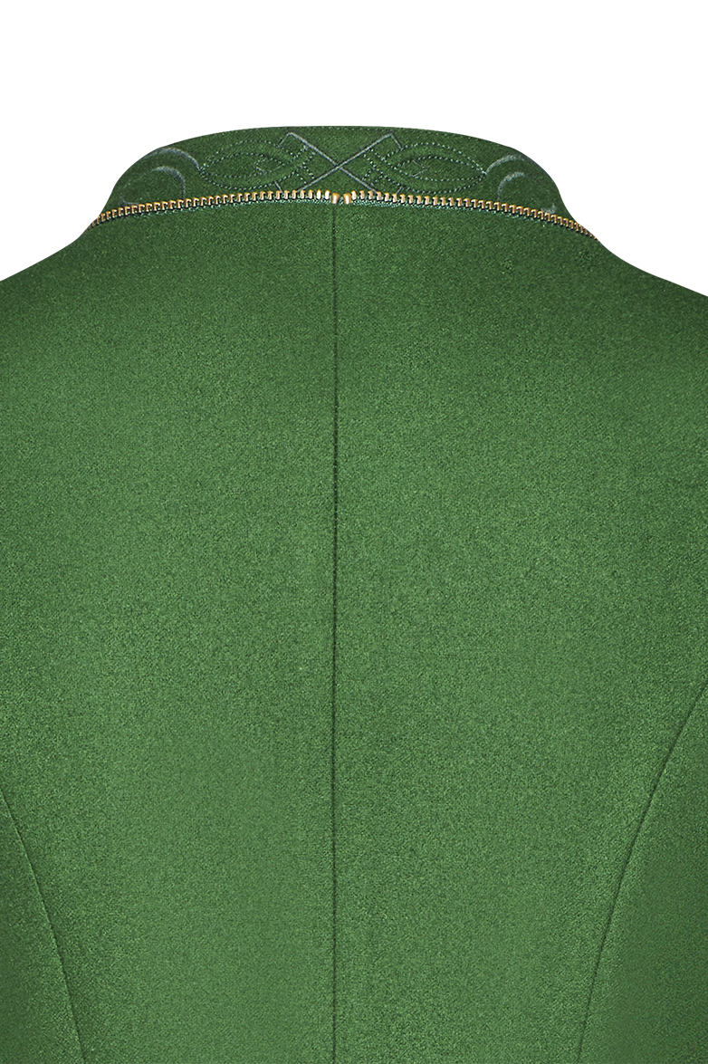 Zipped Ischler jacket - Image 5