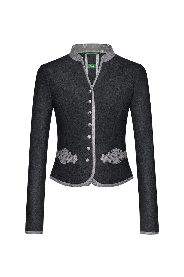 Classic Walk jacket - Image 1