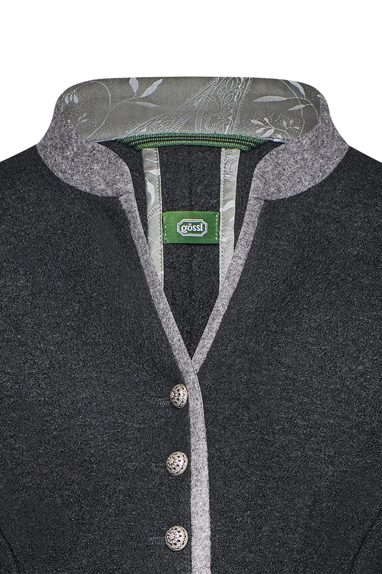 Classic Walk jacket - Image 3