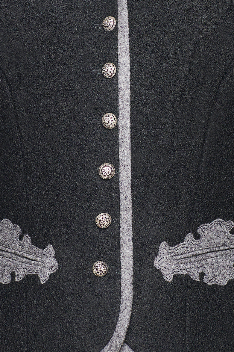 Classic Walk jacket - Image 4