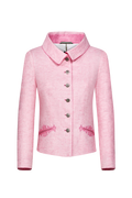 Ischler jacket with Jackie collar - thumbnail 1