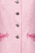 Ischler jacket with Jackie collar - thumbnail 4