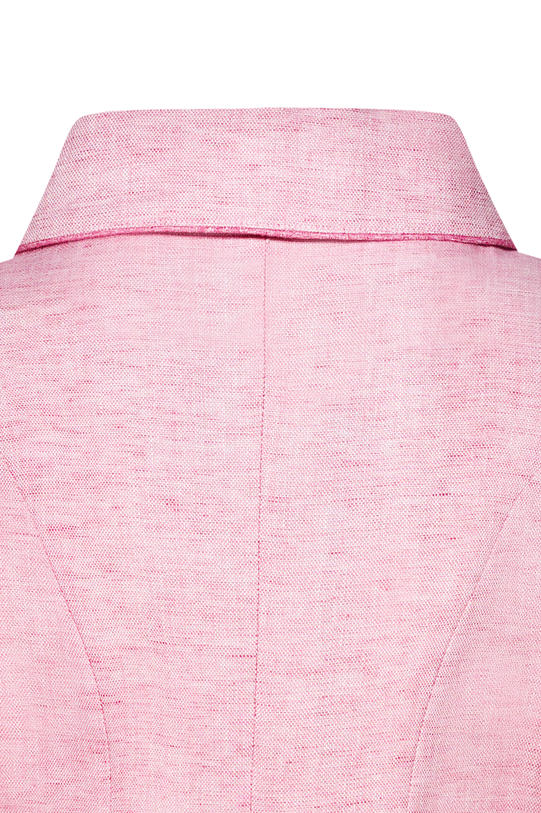 Ischler jacket with Jackie collar - Image 5