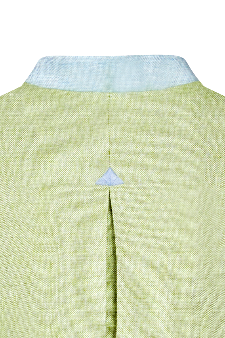 Joppe with summery contrast - Image 5