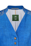 Gold-Jacke - thumbnail 3