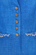 Gold-Jacke - thumbnail 4