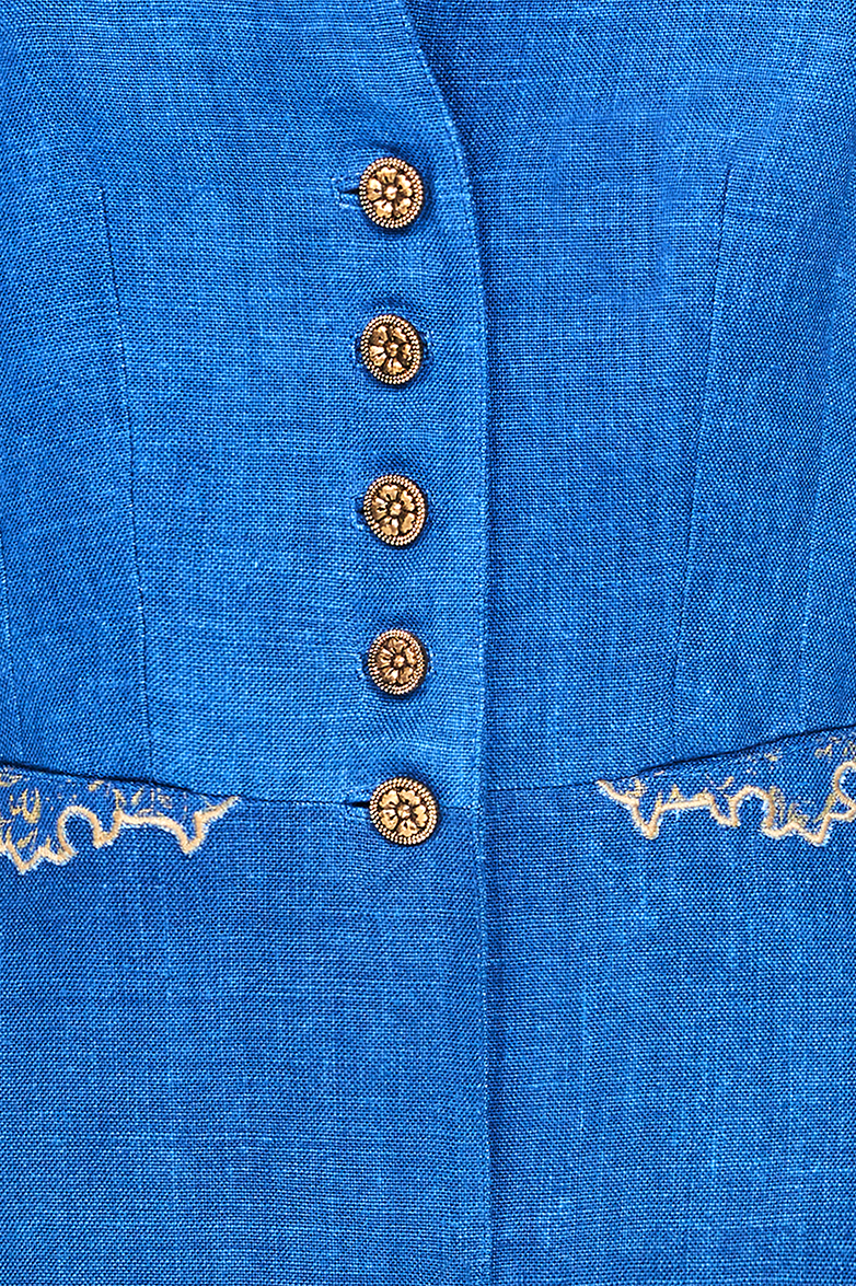 Gold-Jacke - Image 4