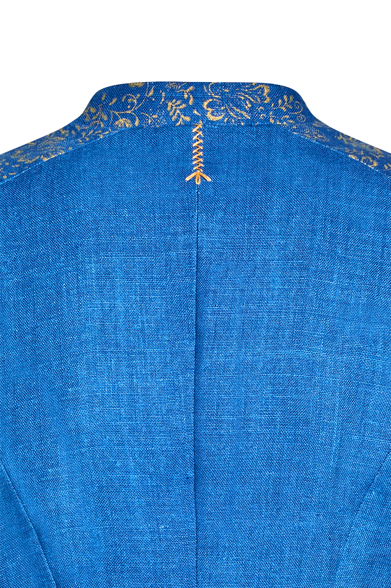 Gold-Jacke - Image 5