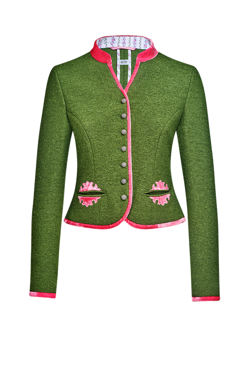 Young Walk jacket