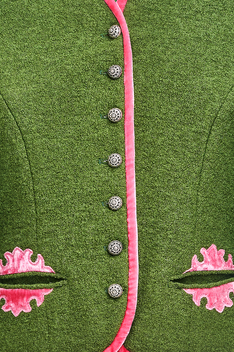 Young Walk jacket - Image 10