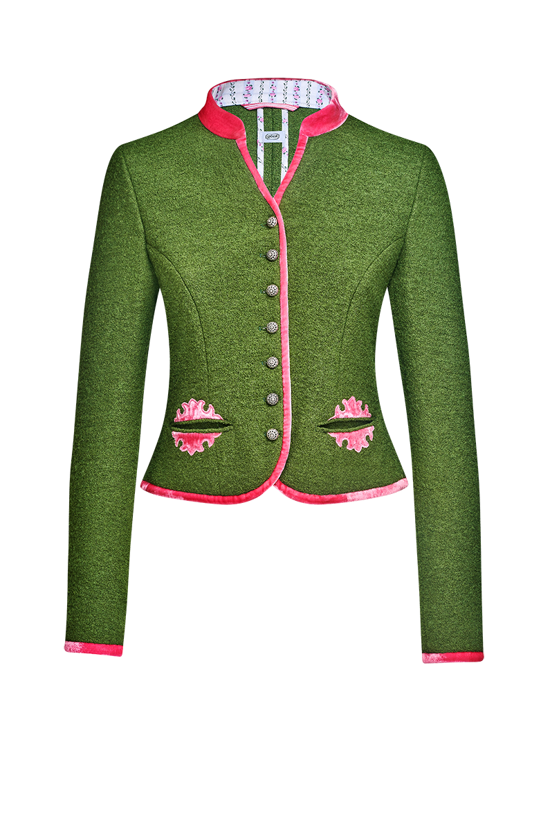 Young Walk jacket - Image 1