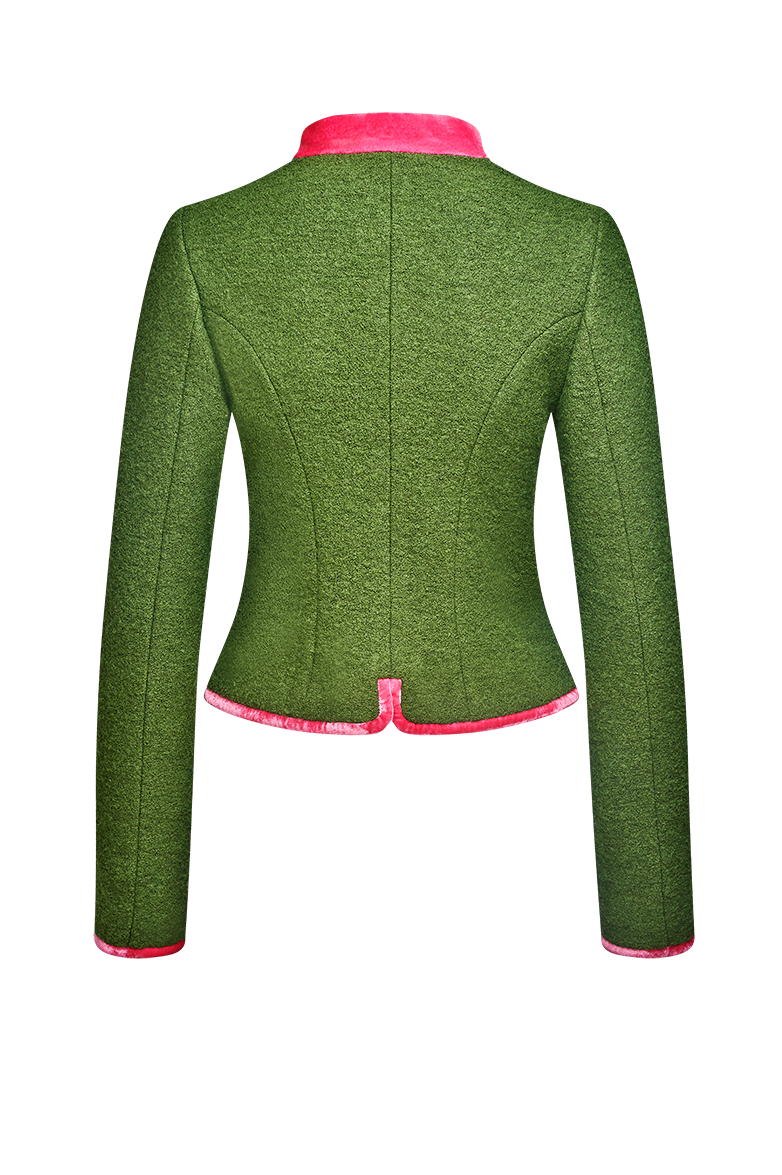 Young Walk jacket - Image 2
