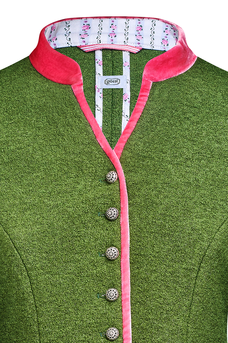 Young Walk jacket - Image 3