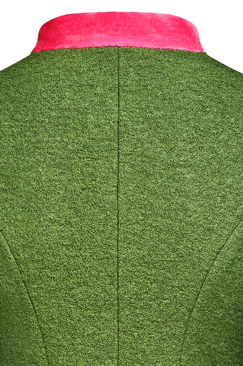 Young Walk jacket - Image 5