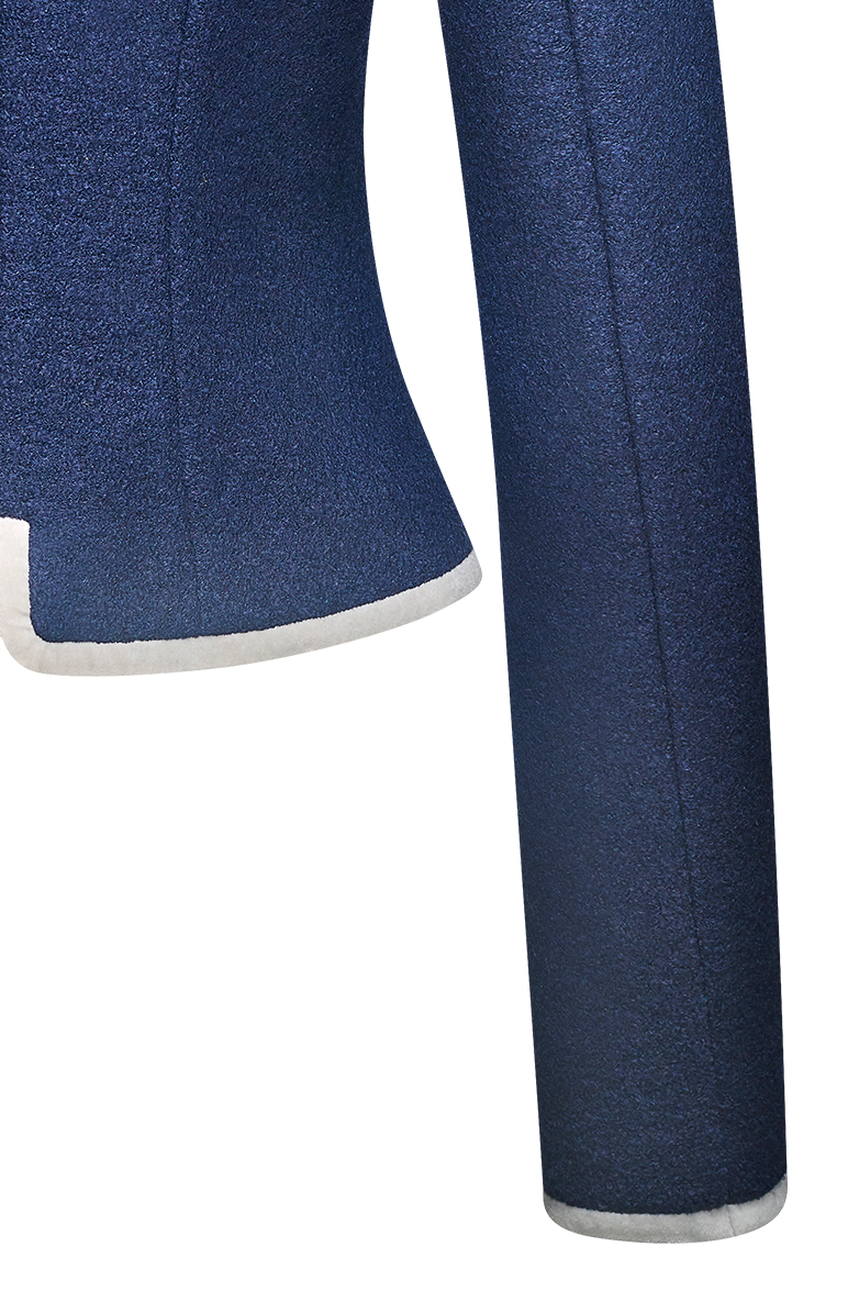 Young Walk jacket - Image 6