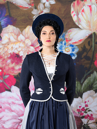 Young Walk jacket - Image 7