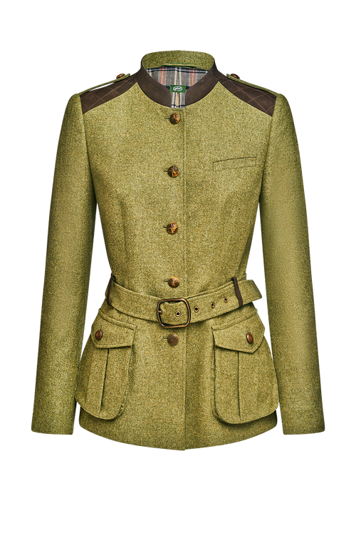 Pirsch jacket