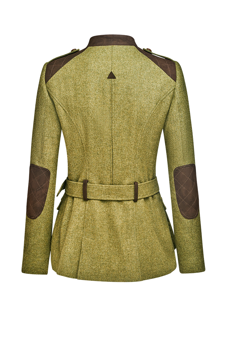 Pirsch-Jacke - Bild 2