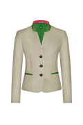 Jägerleinen jacket - thumbnail 1