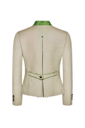 Jägerleinen jacket - thumbnail 2