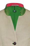 Jägerleinen jacket - thumbnail 3