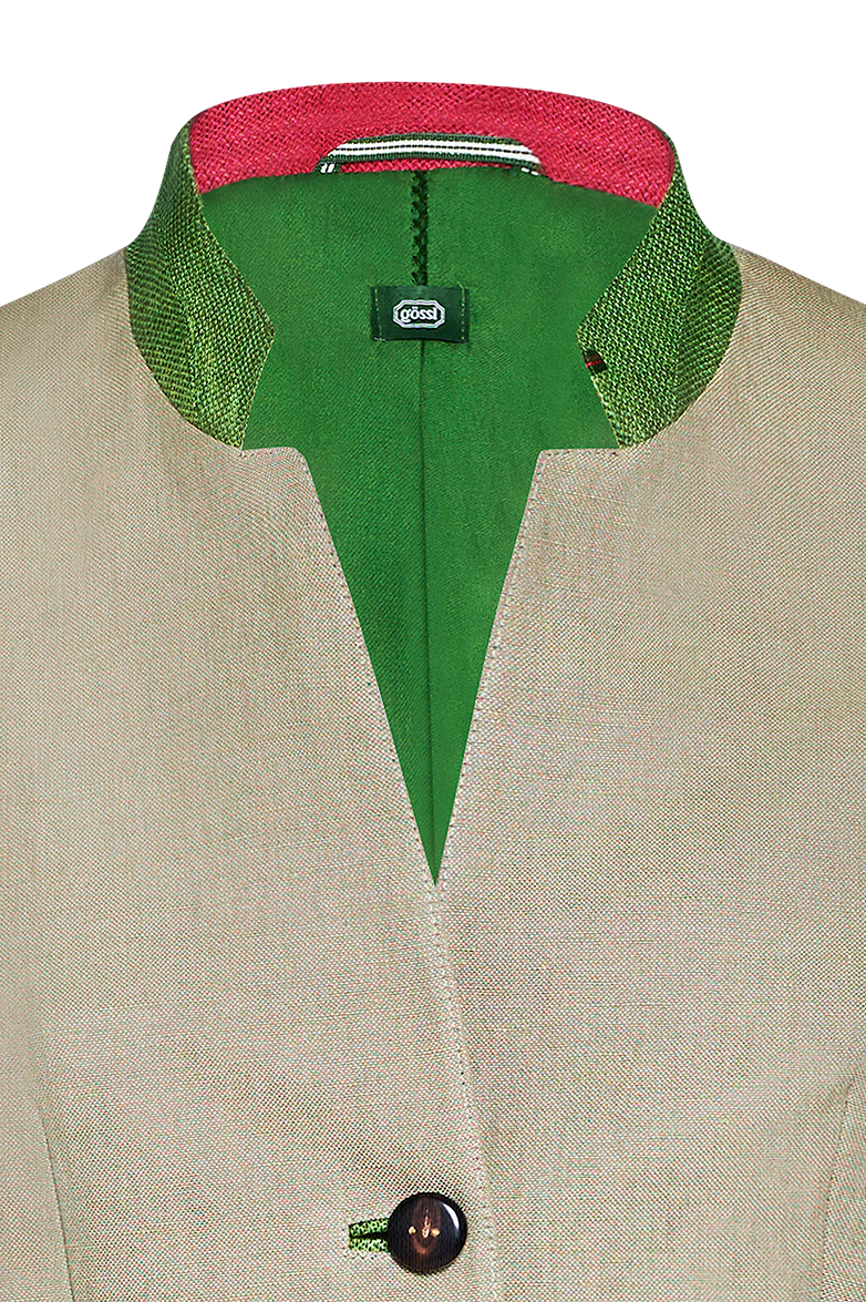 Jägerleinen jacket - Image 3