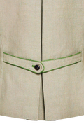 Jägerleinen jacket - thumbnail 4