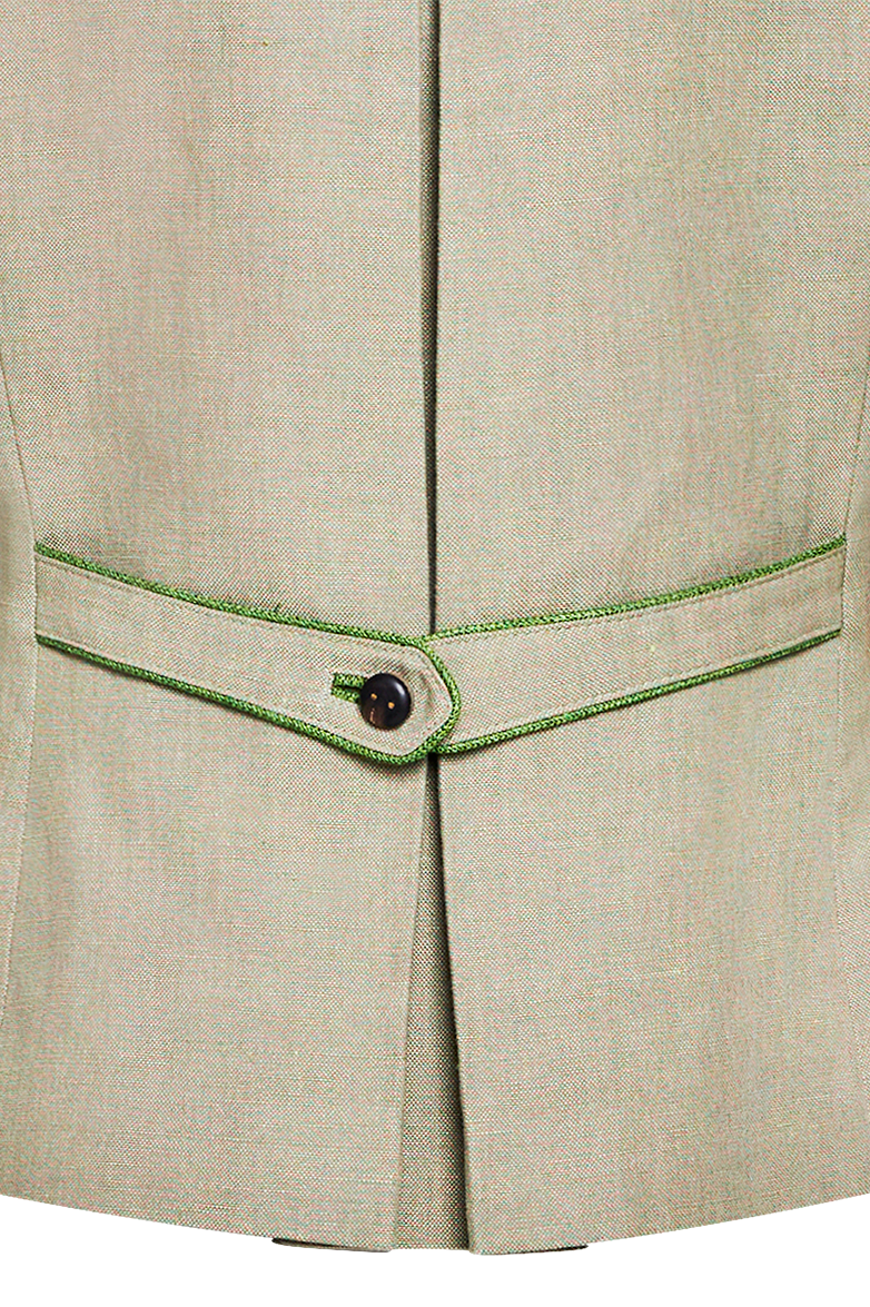 Jägerleinen jacket - Image 4