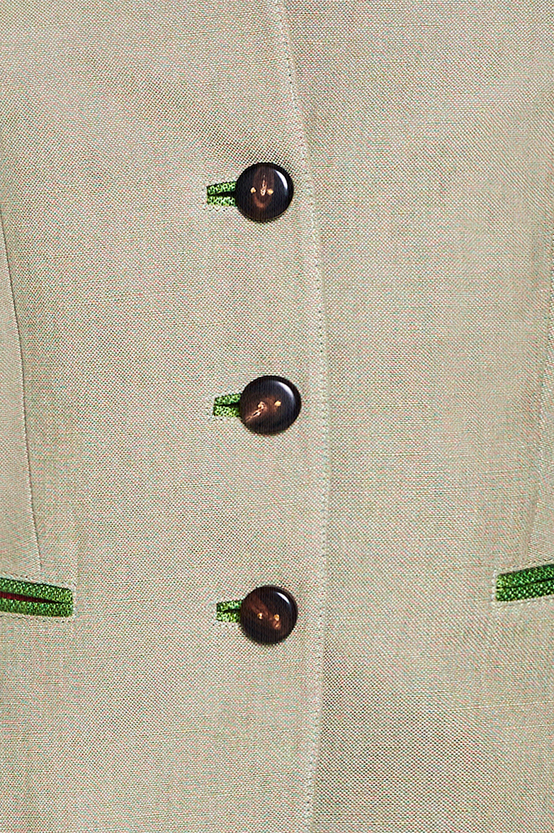 Jägerleinen jacket - Image 5