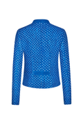 Blaudruck jacket - thumbnail 2