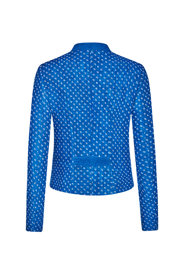 Blaudruck jacket - Image 2