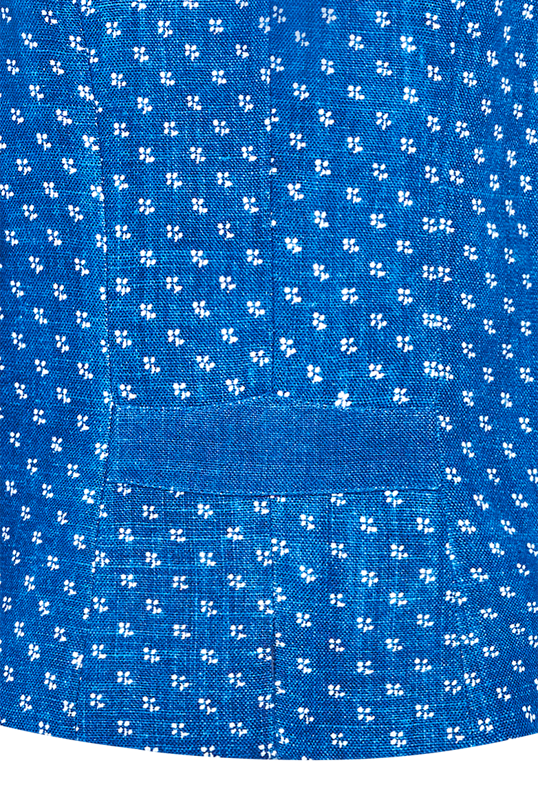 Blaudruck jacket - Image 4
