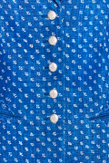 Blaudruck jacket - thumbnail 5