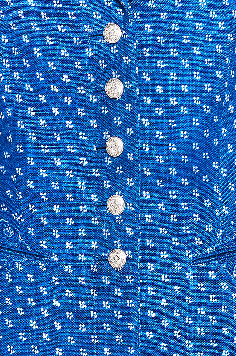 Blaudruck jacket - Image 5