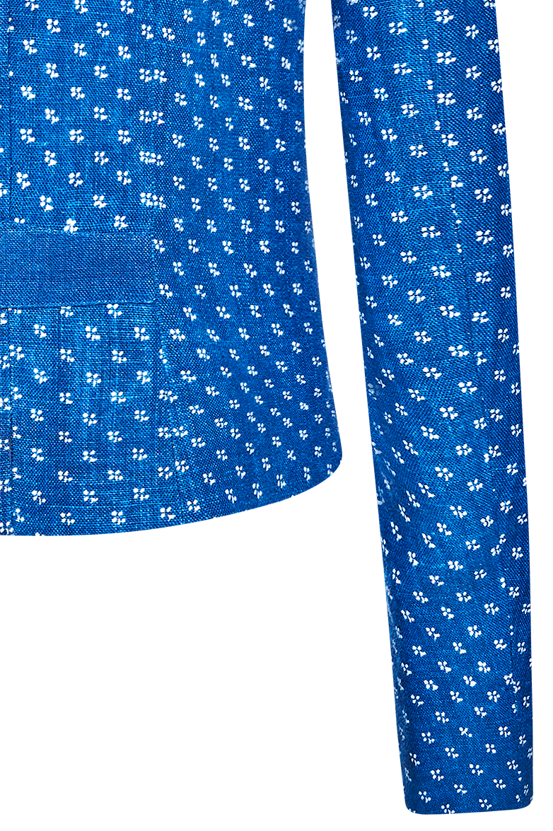 Blaudruck jacket - Image 7