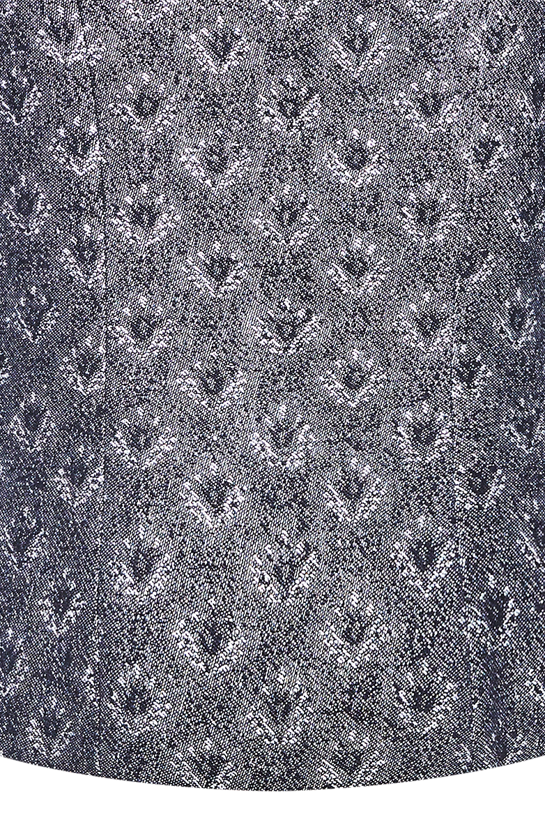 Jacquard jacket - Image 4