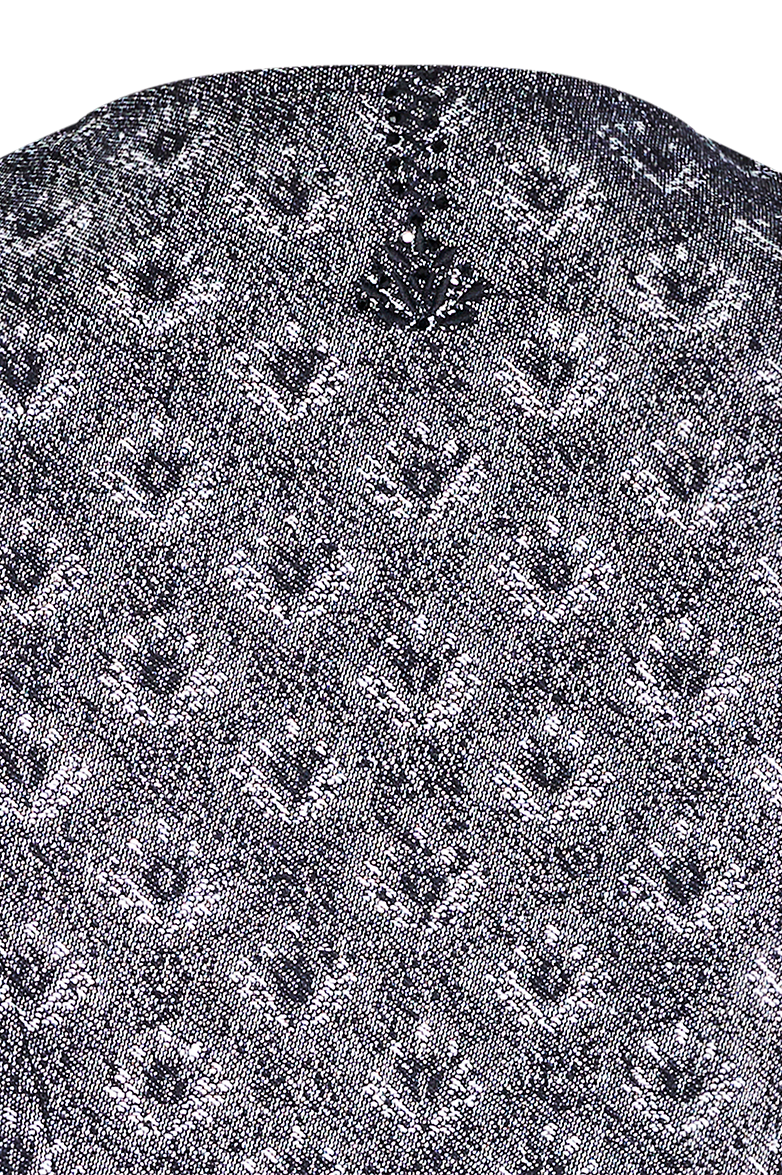 Jacquard jacket - Image 6