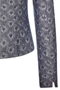 Jacquard jacket - thumbnail 7