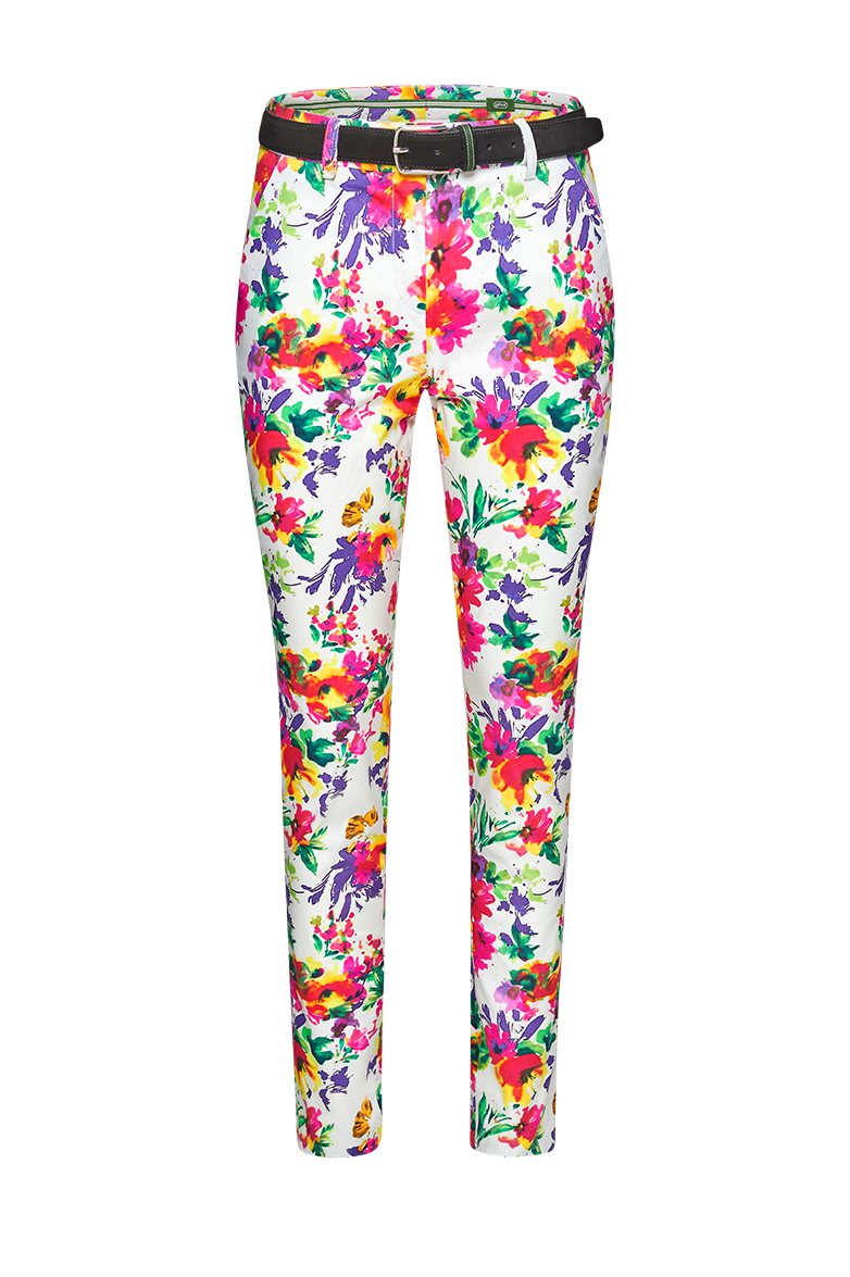 Let flowers speak - Image 1