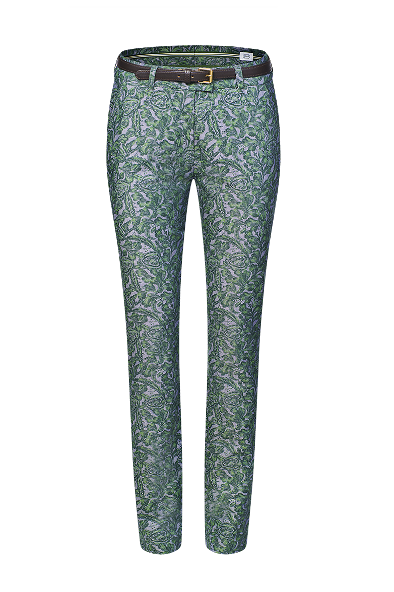 Chino - Image 1