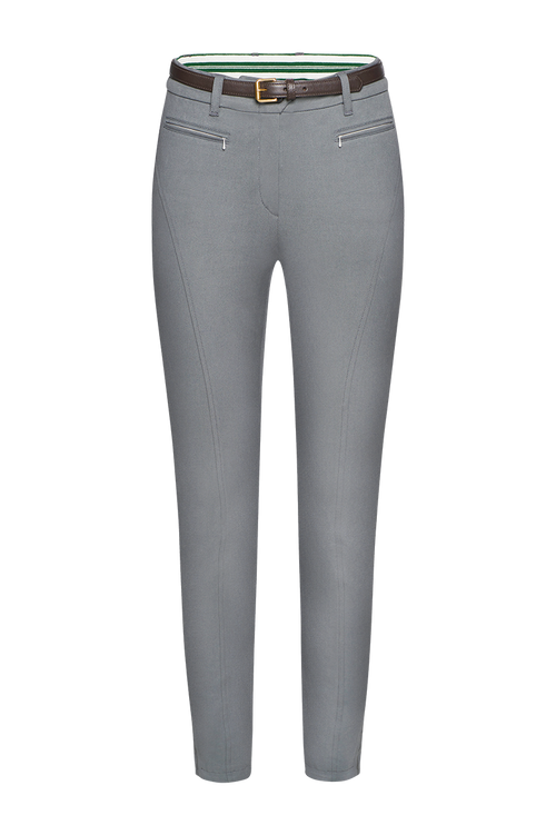 Embroidered Stiefelhose