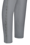 Bestickte Stiefelhose - Miniatur 4