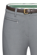 Bestickte Stiefelhose - Miniatur 5