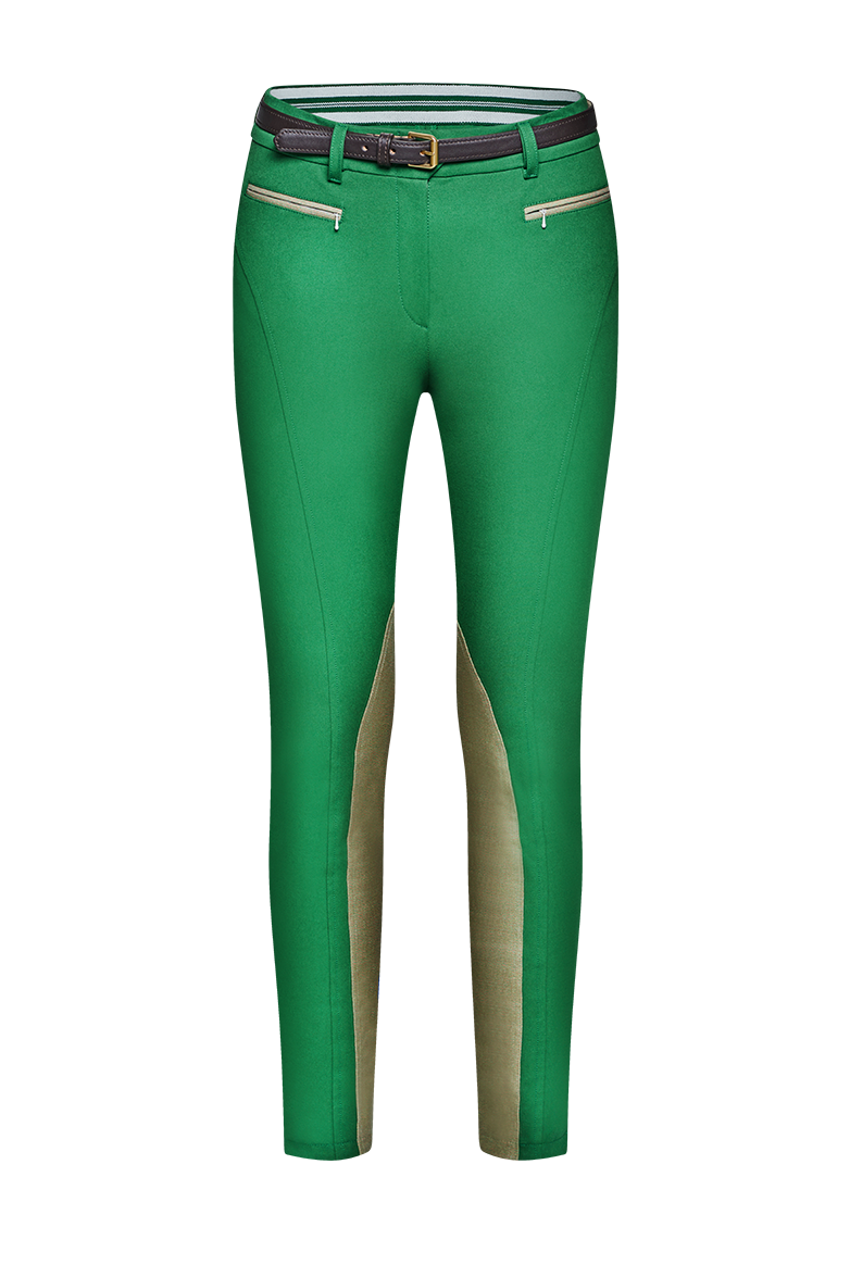 Stiefelhose with Jägerleinen - Image 1