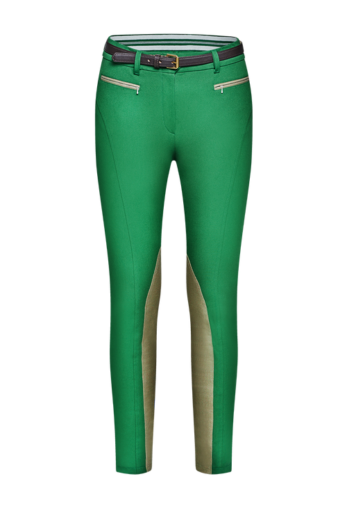 Stiefelhose with Jägerleinen