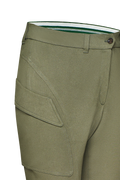 Stiefelhose with pockets - thumbnail 4