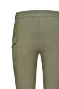 Stiefelhose with pockets - thumbnail 6